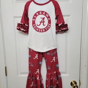 Alabama boutique outfit